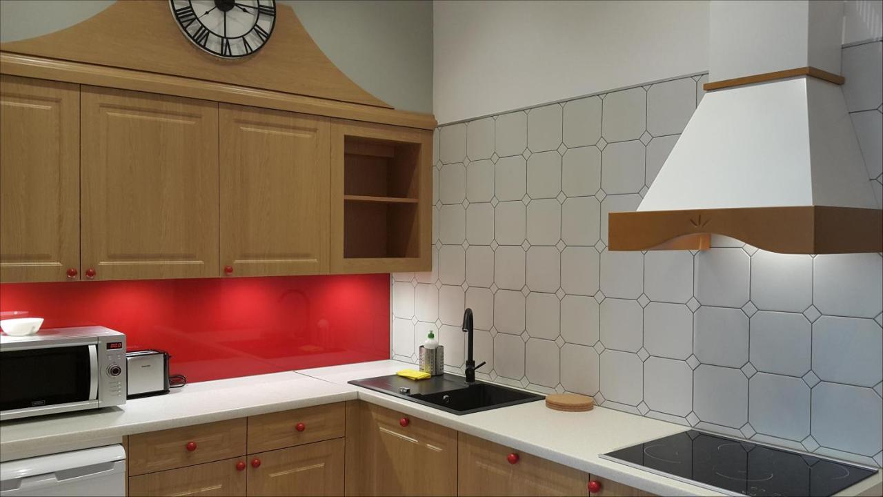 Apartament P&j Floriańska Kraków
