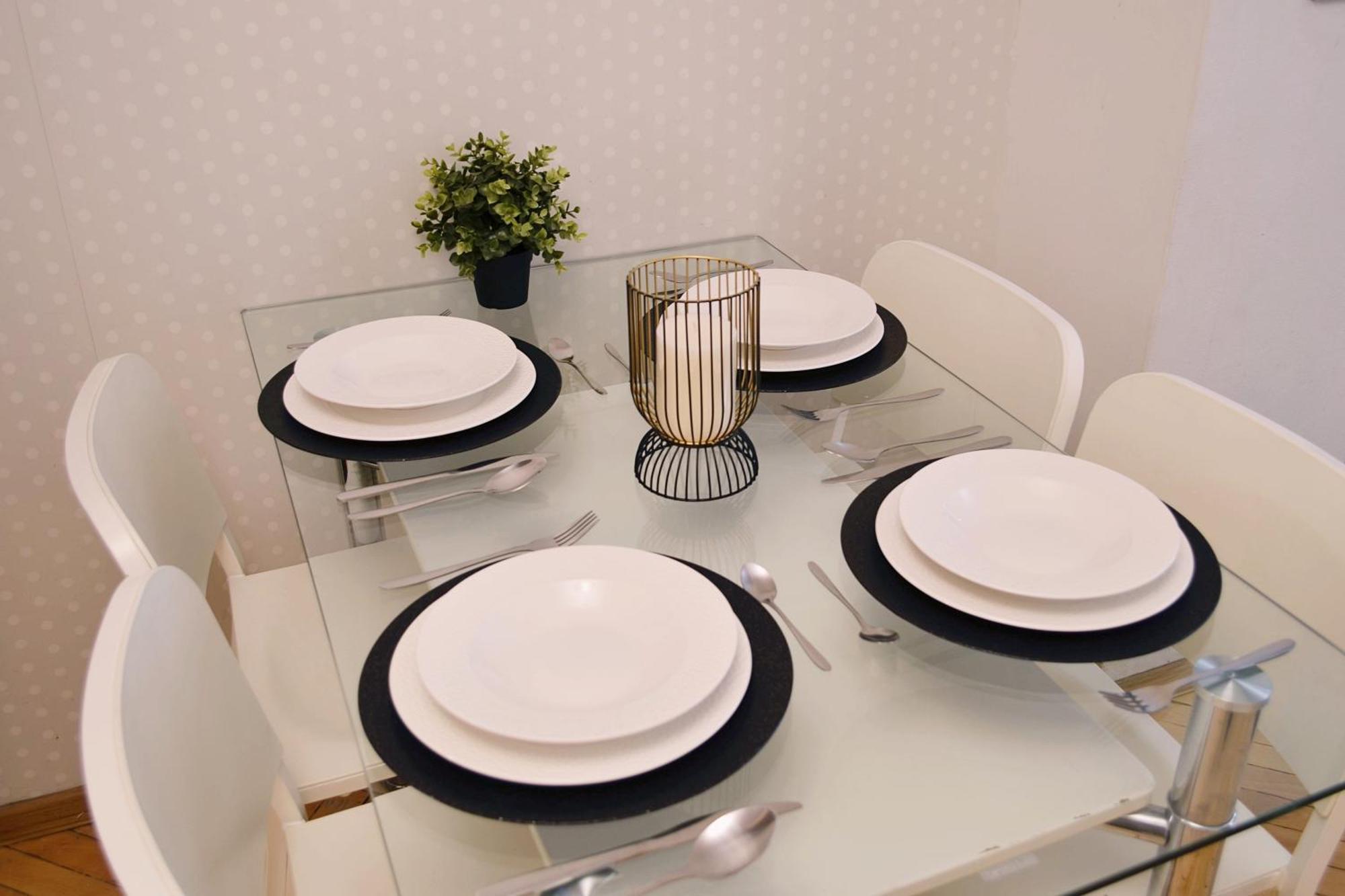 Apartament P&j Floriańska Kraków