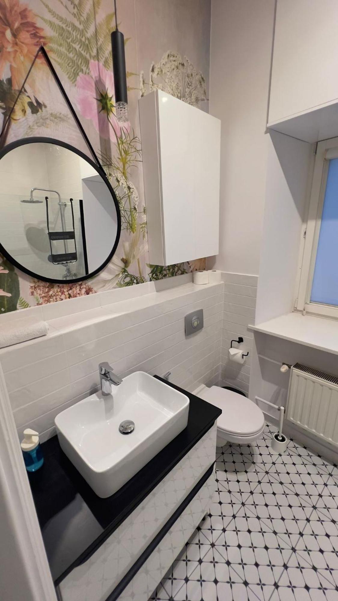 Apartament P&j Floriańska