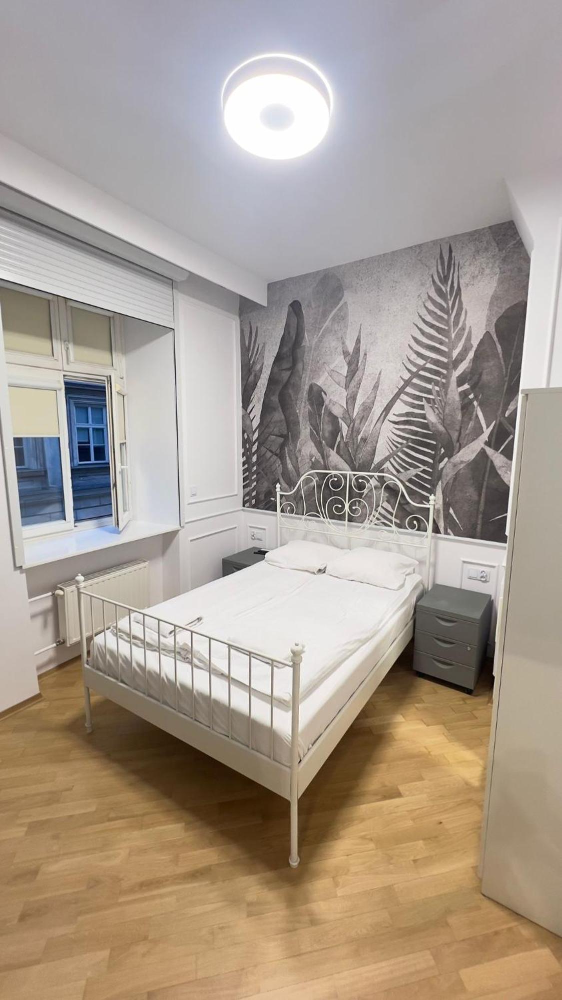 Apartmán P&j Florianska Krakov