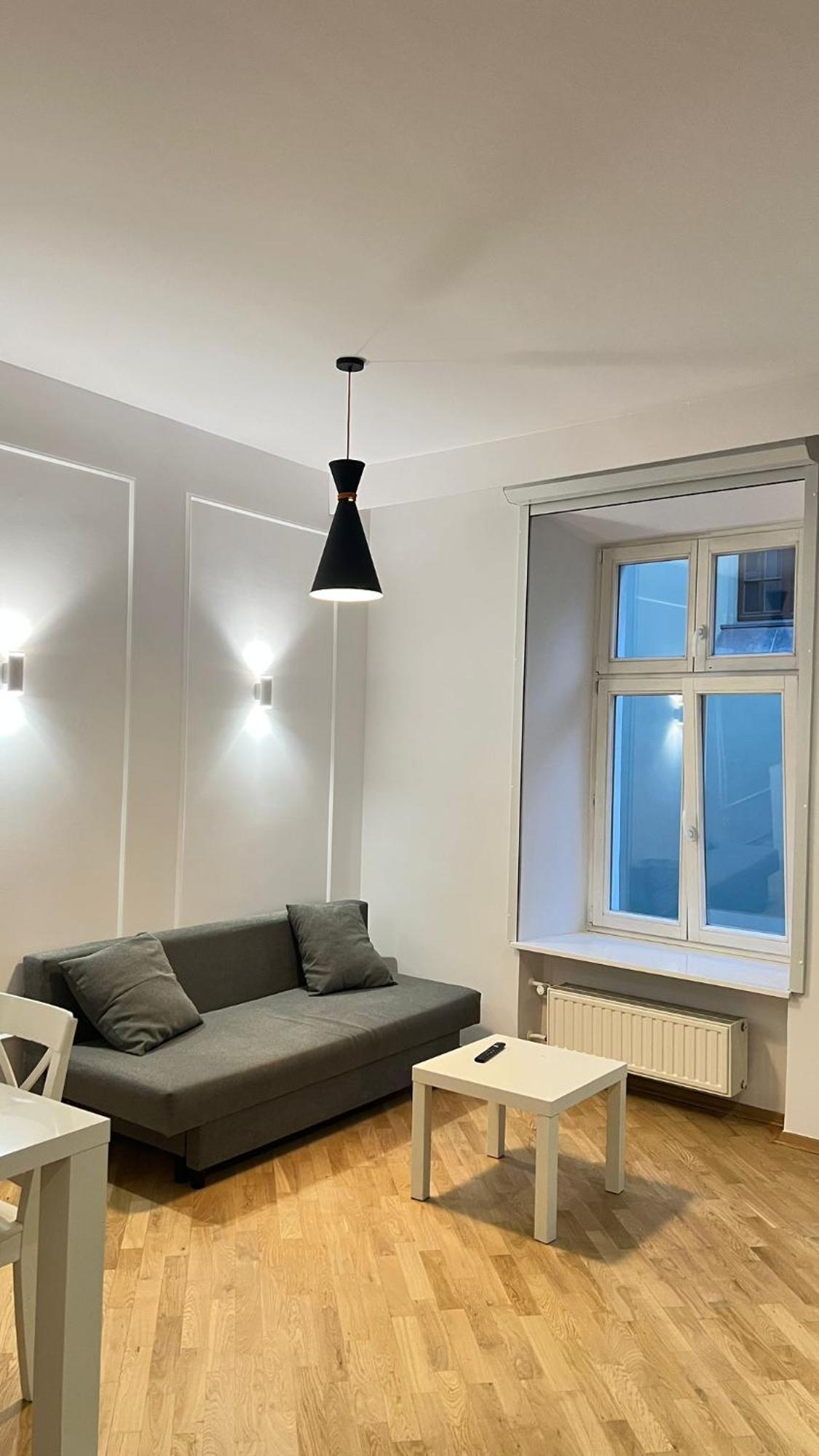 Apartmán P&j Florianska