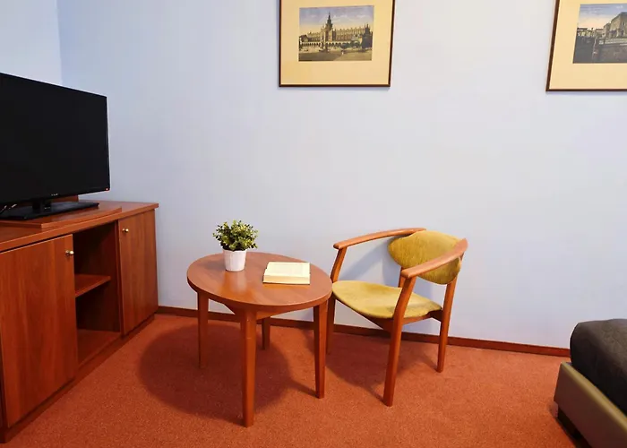P&J Apartments Florianska