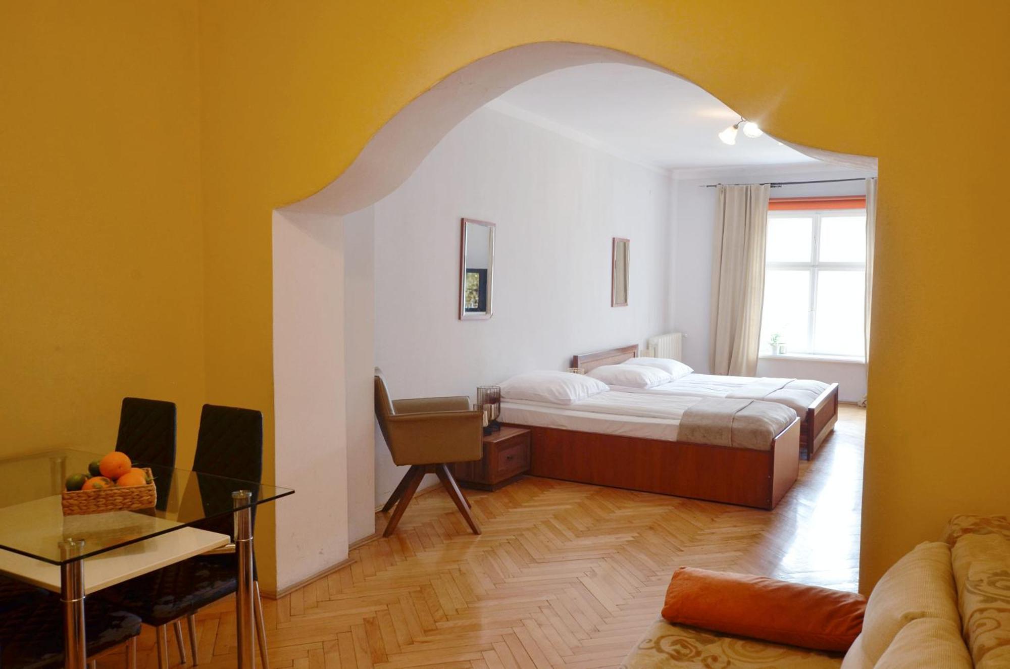 P&j Florianska Krakow