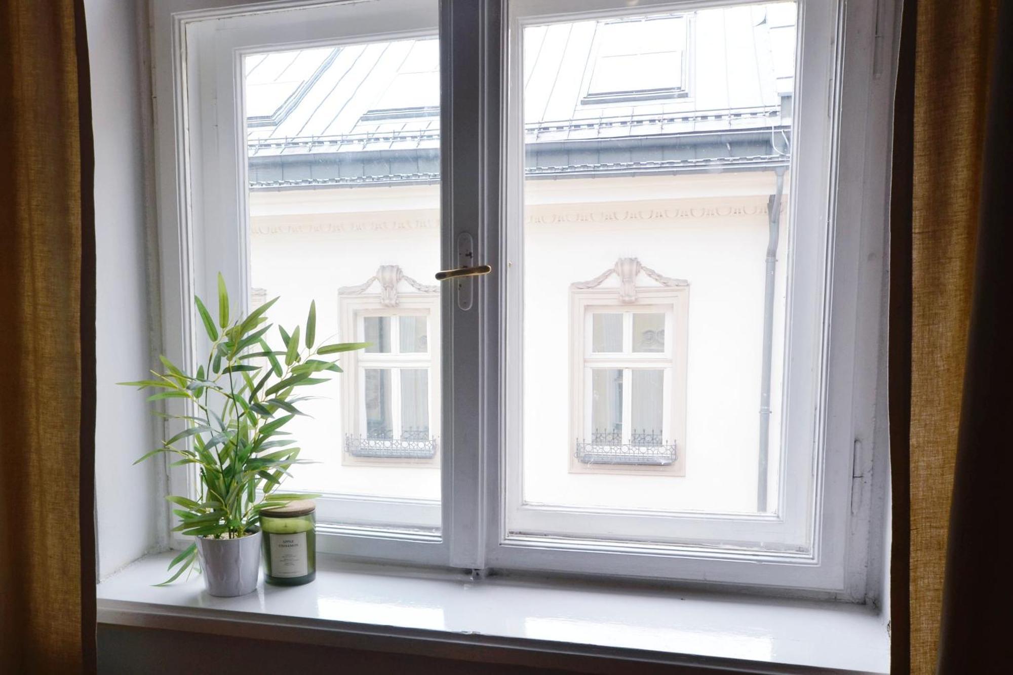 Apartment P&j Florianska Krakow