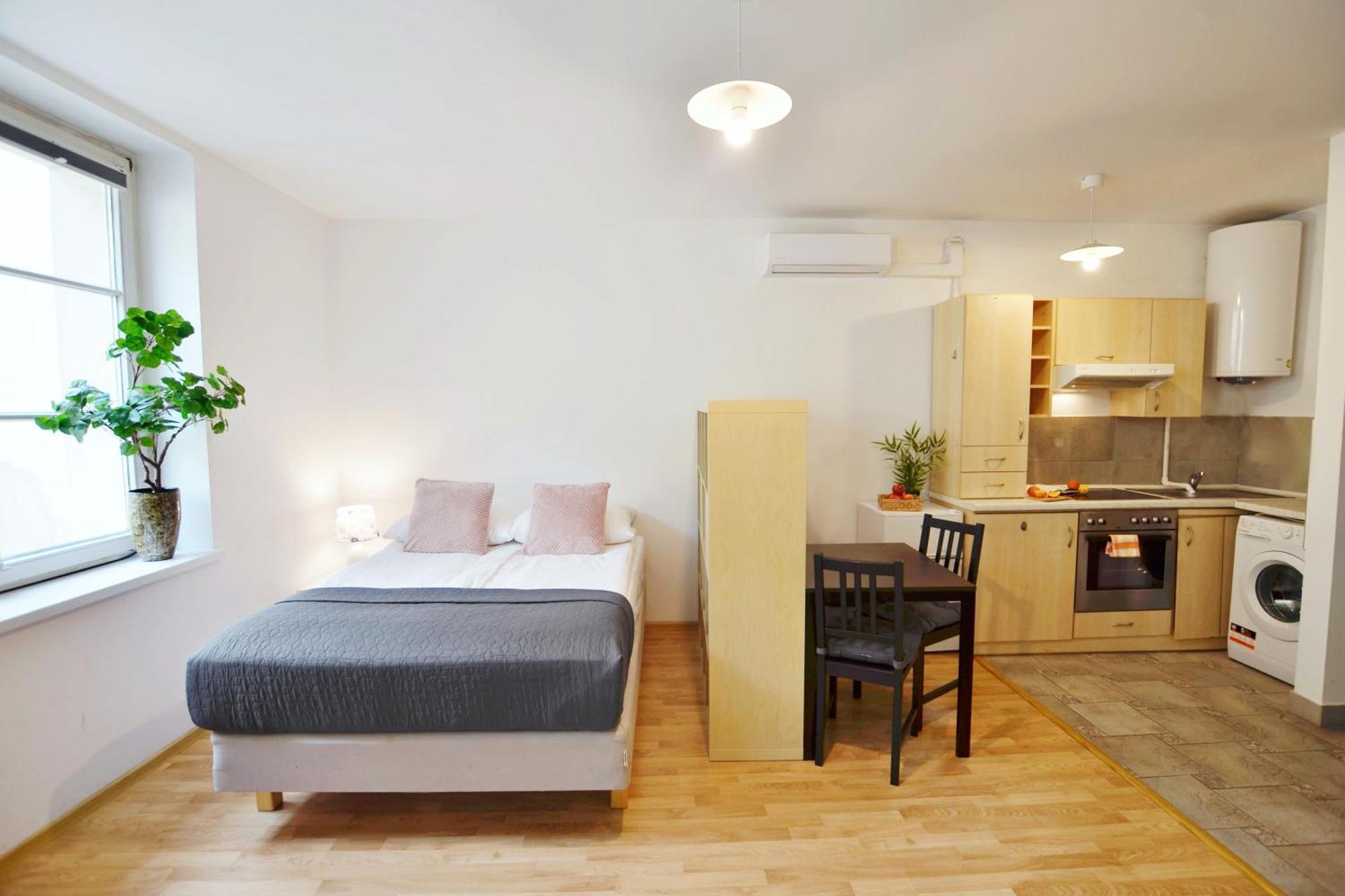 P&j Florianska Apartment Krakow