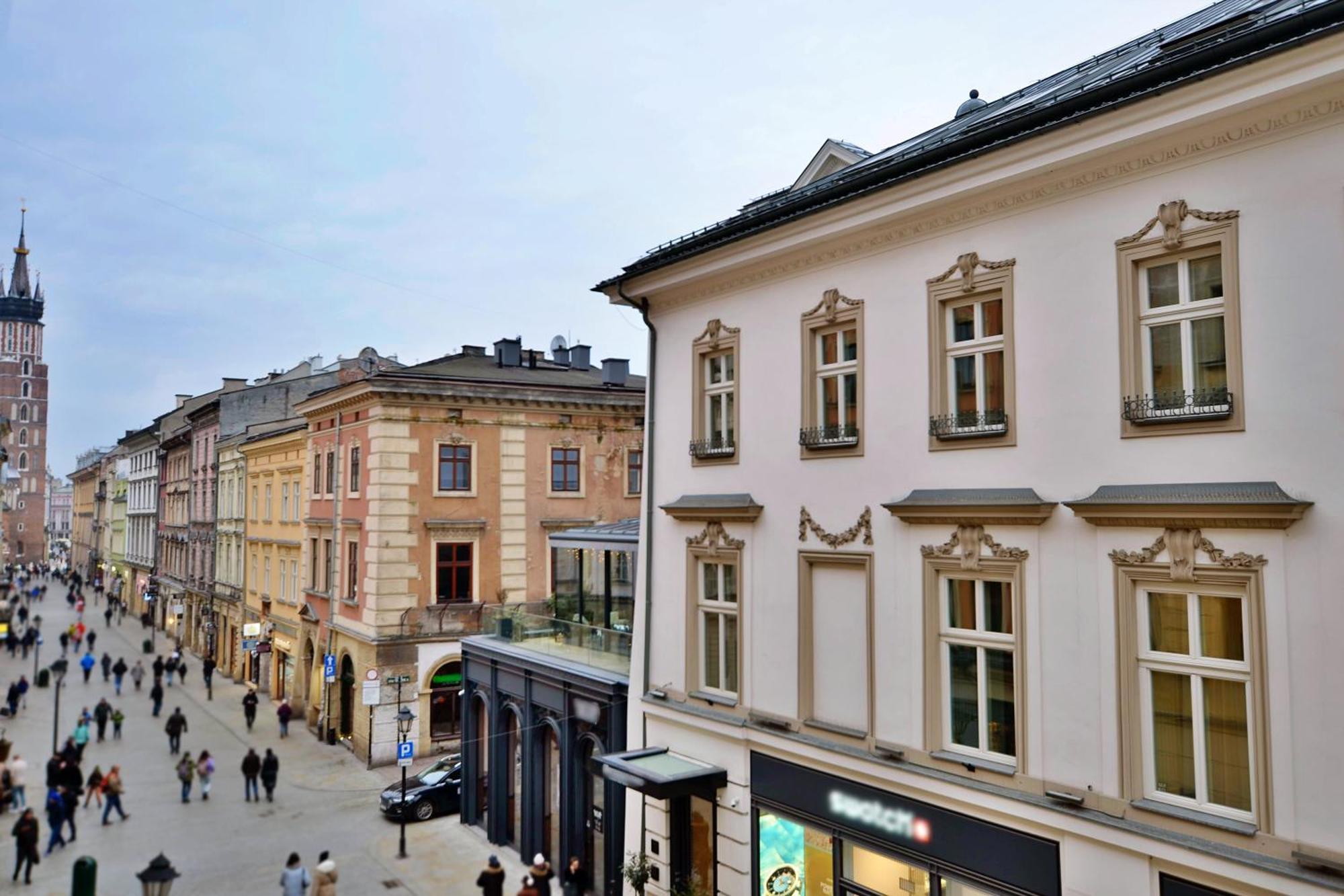 P&j Florianska * Krakow