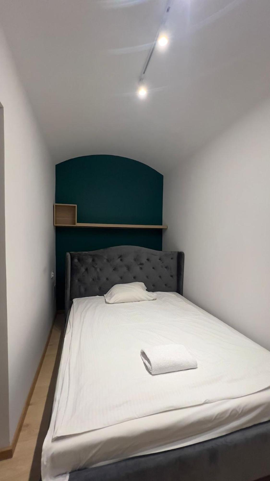 P&j Florianska Apartment Krakow