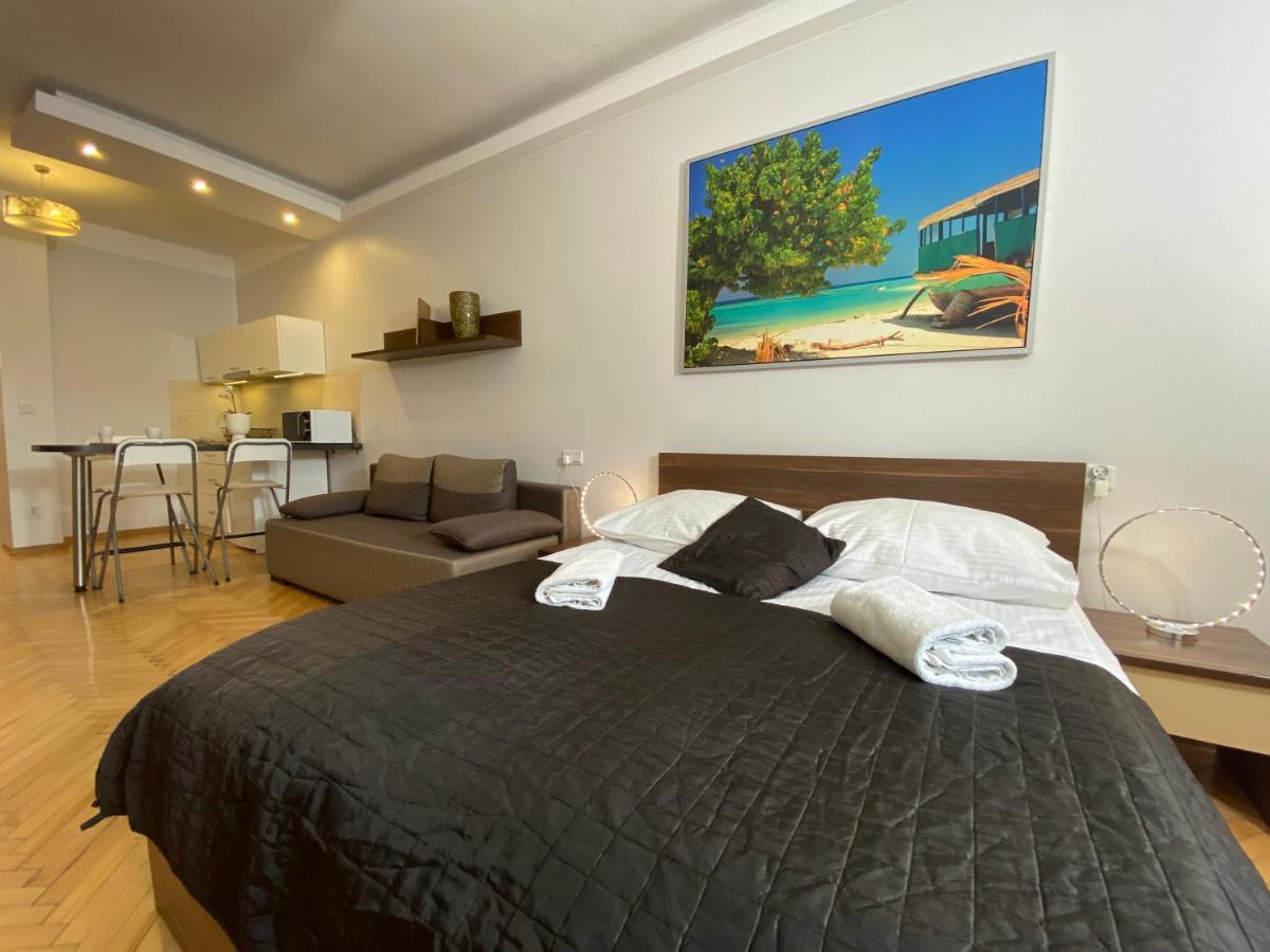 Apartment P&j Florianska *