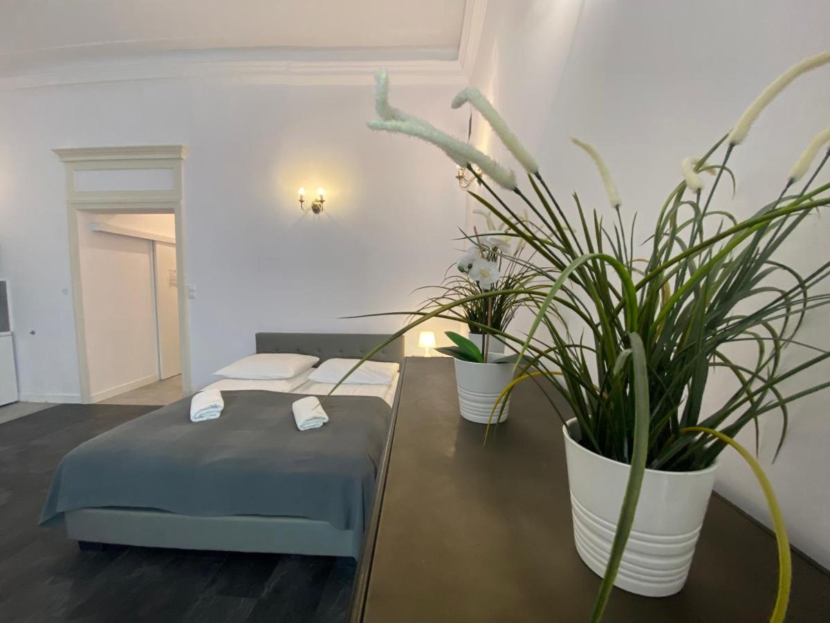 Apartment P&j Florianska *